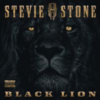 Stevie Stone - Black Lion