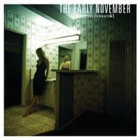 The Early November - The Room&rsquo;s Too Cold