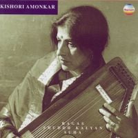 Kishori Amonkar - Raga Shuddh Kalyan & Raga Suha