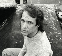 Arthur Russell - Roulette Intermedium, New York