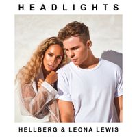 Hellberg & Leona Lewis - Headlights
