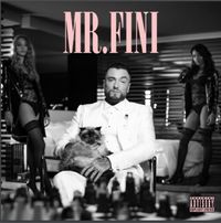 Gu&egrave; - Mr. Fini