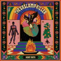 The Gaslamp Killer - Heart Math
