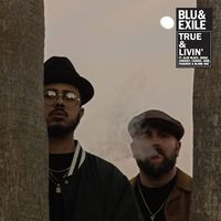 Blu & Exile - Spread Sunshine