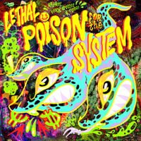 99jakes / Osno1 / Black Dresses - LETHAL POISON FOR THE SYSTEM