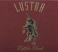 Lustra - Left For Dead