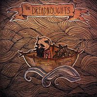 The Dreadnoughts - Uncle Touchy Goes to College