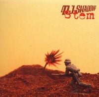 DJ Shadow - Stem