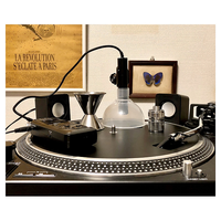 Leo Okagawa - Turntable Music (For Those Who Can't Go Out)