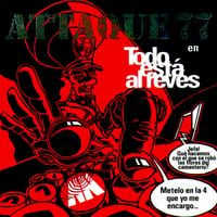 Attaque 77 - Todo est&aacute; al rev&eacute;s