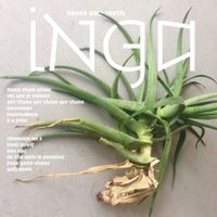 INGA - Tears and Teeth