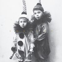 Fj&oslash;rt - Couleur