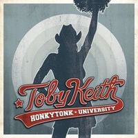 Toby Keith - Honkytonk University