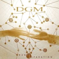 DGM - Tragic Separation