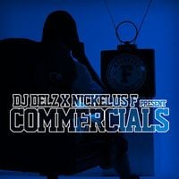 Nickelus F - Commercials