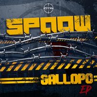 Spaow - Gallopo EP