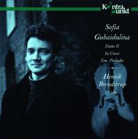 Henrik Brendstrup - Detto II; In Croce; Ten Preludes