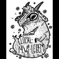 Local News Legend - Local News Legend