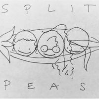 Local News Legend - Split Peas