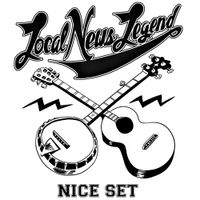 Local News Legend - Nice Set