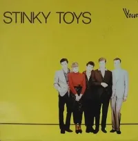 Stinky Toys - Stinky Toys