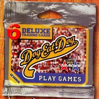 Dog Eat Dog - Play Games