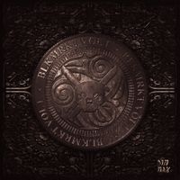 Riot Ten - BLKMRKT Vol. 1