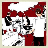 Mount Eerie - Daytrotter Session