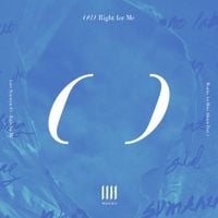 WONHO - Love Synonym #1 : Right for Me