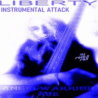 Angelwarrior Ace - Liberty the Instrumental Attack