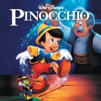 Various Artists - Pinocchio [Reissue]