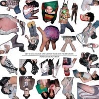 CSS - Let's Make Love and Listen to Death from Above