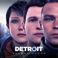 Various Artists - Detroit Become Human Original Soundtrack