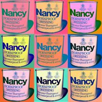 Nancy - Happy Oddities