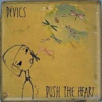 D&eacute;vics - Push the Heart