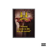 Lee Scott & Morriarchi - Friend, Come to Me and Be Saved