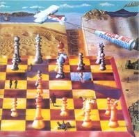 Peter Hammill - Fool's Mate