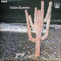 Indian Summer - Indian Summer