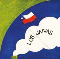 Los Jaivas - Los Jaivas [El volant&iacute;n]