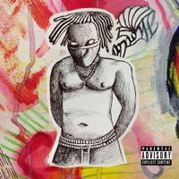 Nick Enaigbe - The Sight Beneath My Eyelids