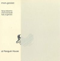 Mon.goose; - At Penguin House