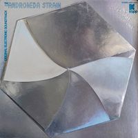 Gil Mell&eacute; - The Andromeda Strain