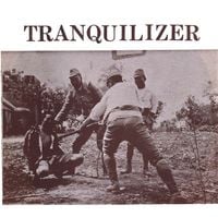 Tranquilizer - Tranquilizer