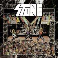 Stone - Stone