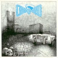 Carbonized - For the Security
