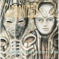 Carbonized - Disharmonization