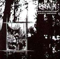 Ekkaia - Manos que estrechan planes de muerte y sometimiento