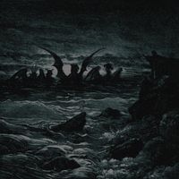 Gnaw Their Tongues - Forest / Rapture