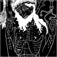 Gnaw Their Tongues - Wenn die leere Seele zur H&ouml;lle f&auml;hrt