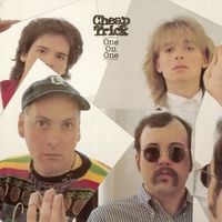 Cheap Trick - One on One